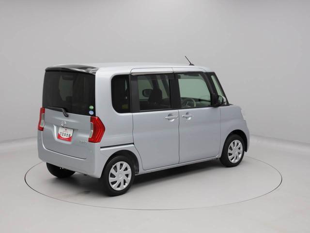 タントＸリミテッドＳＡIII（愛知県）の中古車