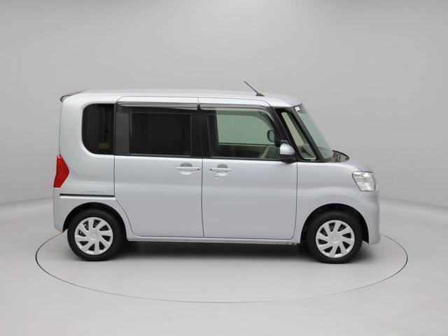 タントＸリミテッドＳＡIII（愛知県）の中古車