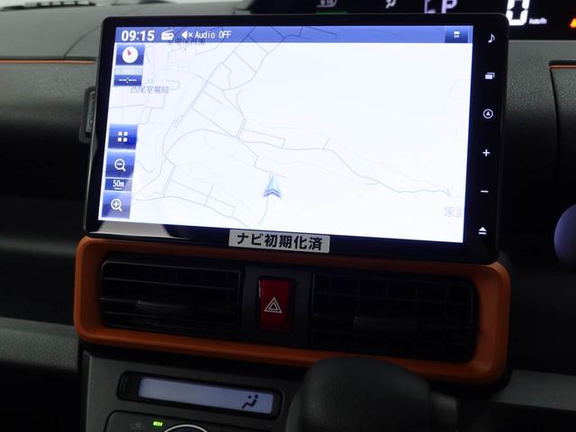 タントファンクロス（愛知県）の中古車