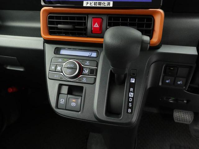 タントファンクロス（愛知県）の中古車