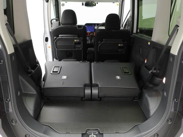 タントファンクロス（愛知県）の中古車