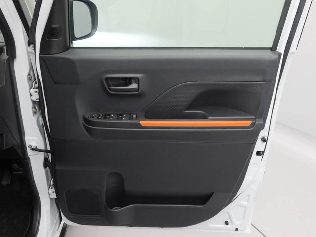 タントファンクロス（愛知県）の中古車