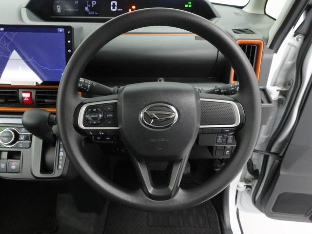タントファンクロス（愛知県）の中古車