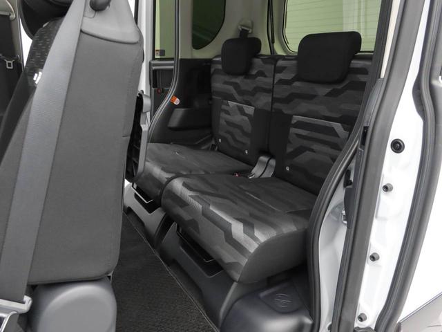 タントファンクロス（愛知県）の中古車