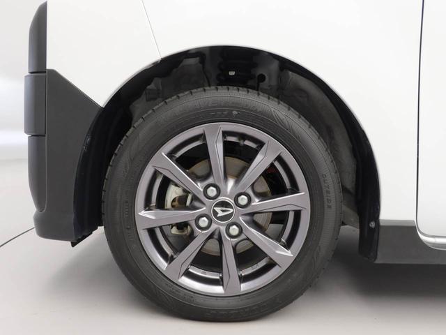 タントファンクロス（愛知県）の中古車