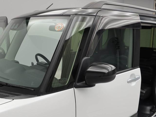タントファンクロス（愛知県）の中古車