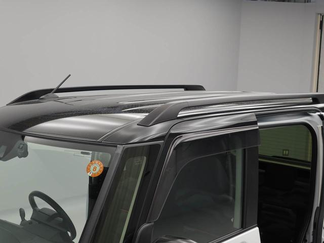 タントファンクロス（愛知県）の中古車