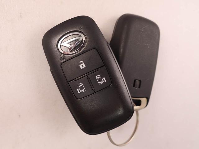 タントファンクロス（愛知県）の中古車