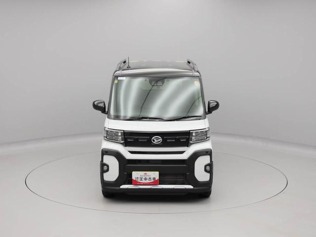 タントファンクロス（愛知県）の中古車