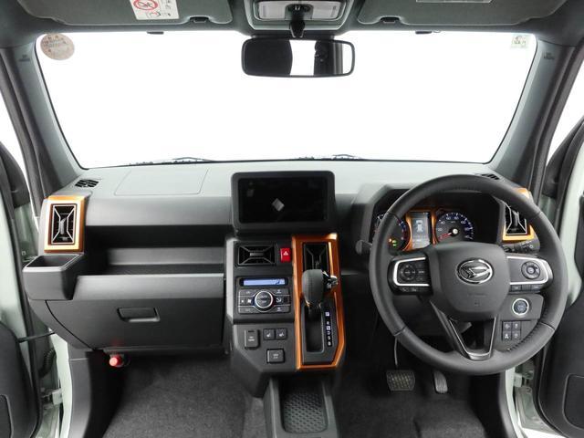 タフトＧキーフリ　ＬＥＤヘッドライト　衝突軽減装備（愛知県）の中古車