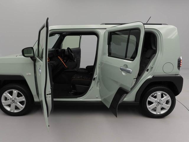 タフトＧキーフリ　ＬＥＤヘッドライト　衝突軽減装備（愛知県）の中古車