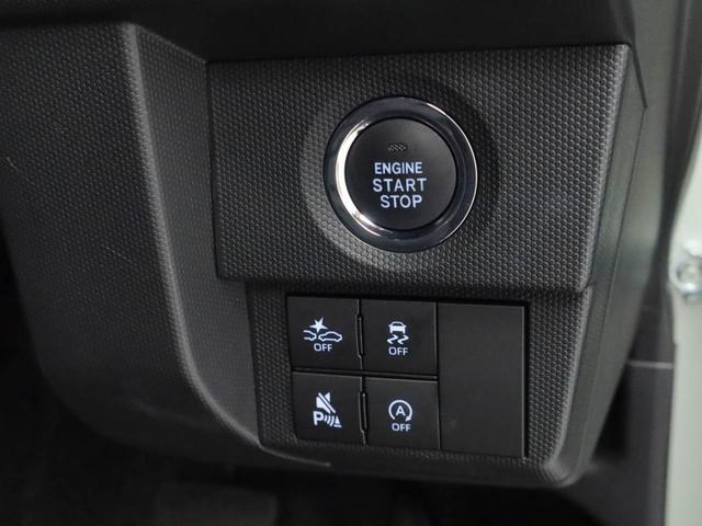 タフトＧキーフリ　ＬＥＤヘッドライト　衝突軽減装備（愛知県）の中古車