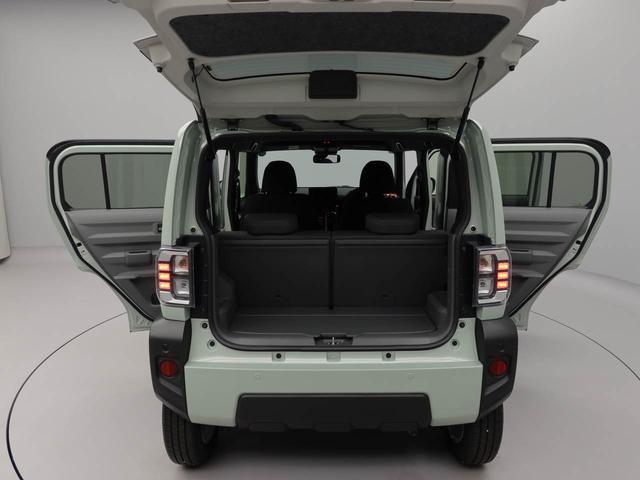 タフトＧキーフリ　ＬＥＤヘッドライト　衝突軽減装備（愛知県）の中古車