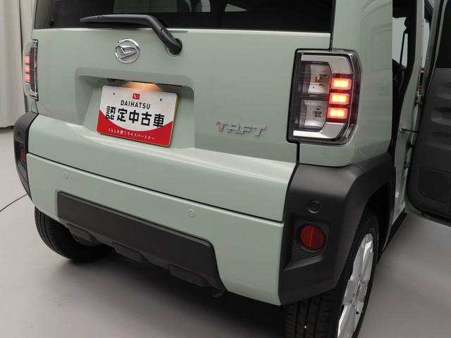 タフトＧキーフリ　ＬＥＤヘッドライト　衝突軽減装備（愛知県）の中古車