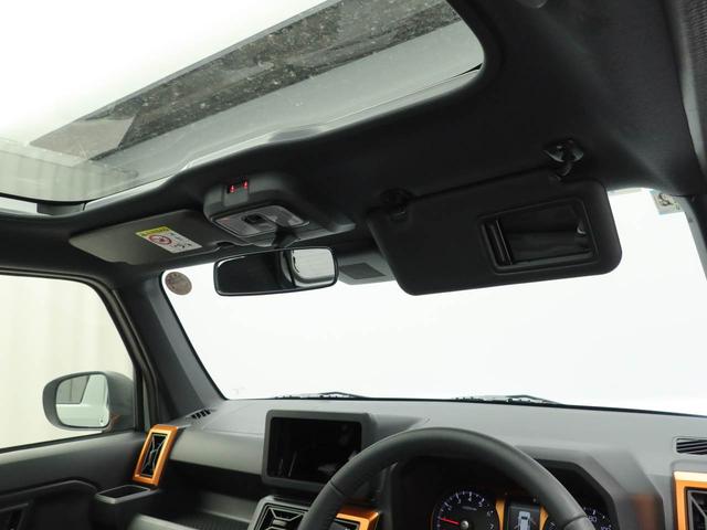 タフトＧキーフリ　ＬＥＤヘッドライト　衝突軽減装備（愛知県）の中古車