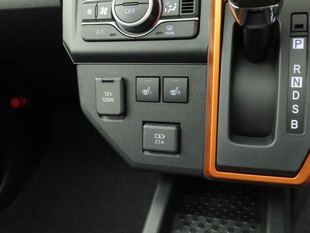 タフトＧキーフリ　ＬＥＤヘッドライト　衝突軽減装備（愛知県）の中古車