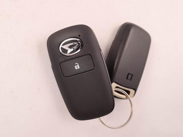 タフトＧキーフリ　ＬＥＤヘッドライト　衝突軽減装備（愛知県）の中古車