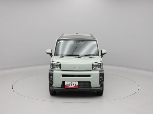 タフトＧキーフリ　ＬＥＤヘッドライト　衝突軽減装備（愛知県）の中古車