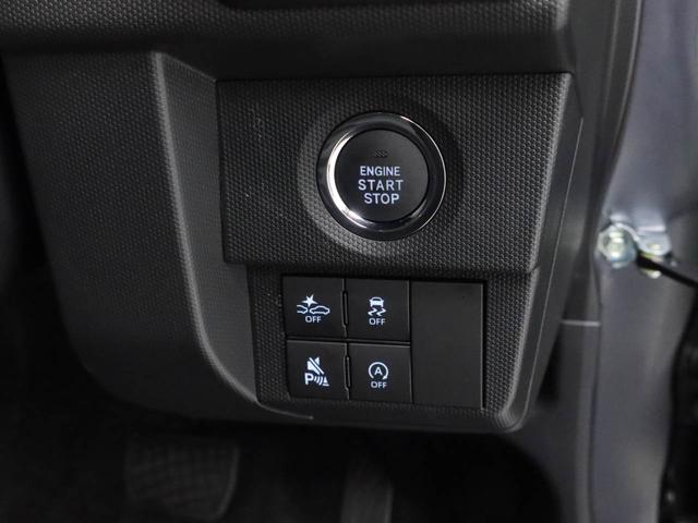 タフトＧターボ　ダーククロムベンチャーワンオーナー　　衝突回避支援ブレーキ　誤発信抑制装置　電動パーキングブレーキ　スマートキー（愛知県）の中古車