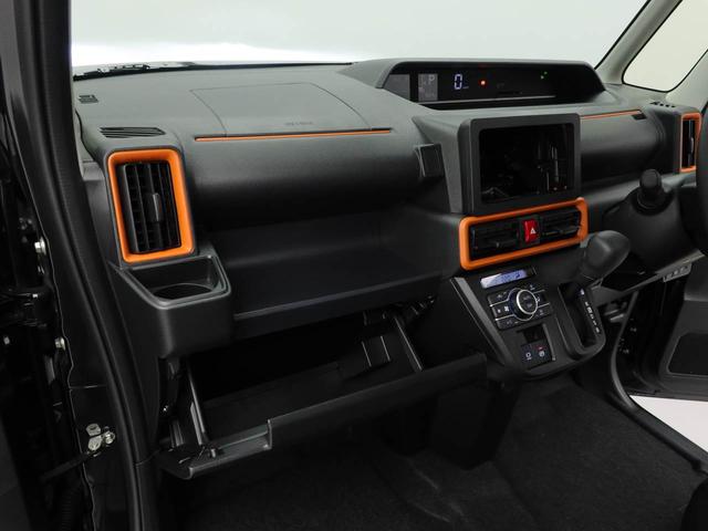 タントファンクロスキーフリー LEDヘッドライト 衝突軽減装備(愛知県)の中古車