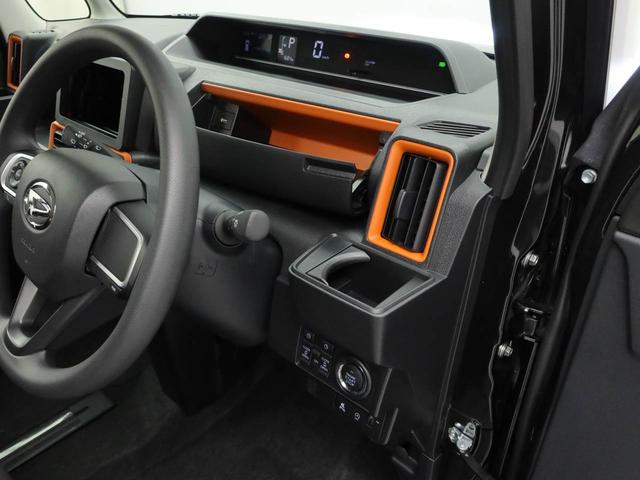 タントファンクロスキーフリー LEDヘッドライト 衝突軽減装備(愛知県)の中古車