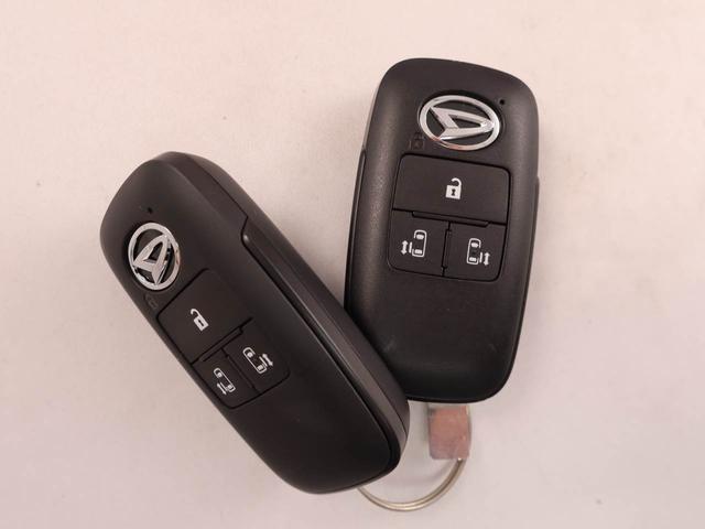 タントファンクロスキーフリー LEDヘッドライト 衝突軽減装備(愛知県)の中古車