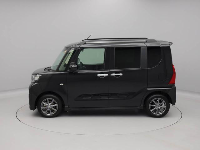 タントファンクロスキーフリー LEDヘッドライト 衝突軽減装備(愛知県)の中古車