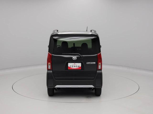 タントファンクロスキーフリー LEDヘッドライト 衝突軽減装備(愛知県)の中古車