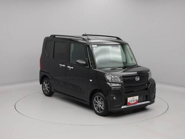タントファンクロスキーフリー LEDヘッドライト 衝突軽減装備(愛知県)の中古車