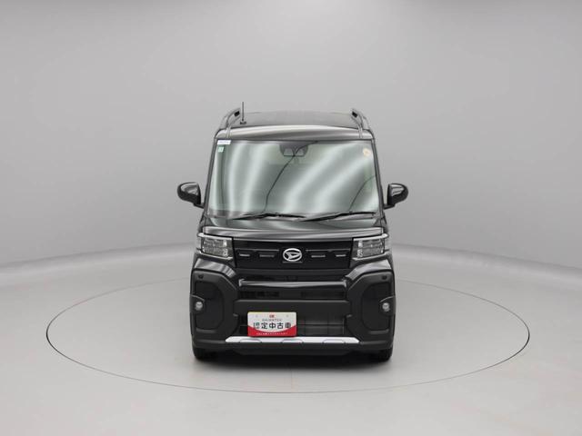 タントファンクロスキーフリー LEDヘッドライト 衝突軽減装備(愛知県)の中古車
