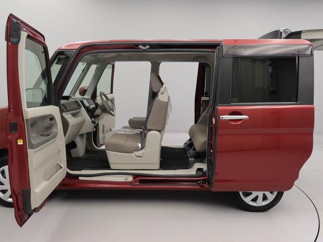 タントＸ　ＳＡIIIメモリーナビ　バックカメラ　ＥＴＣ（愛知県）の中古車