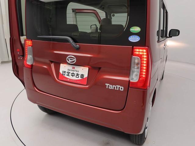 タントＸ　ＳＡIIIメモリーナビ　バックカメラ　ＥＴＣ（愛知県）の中古車