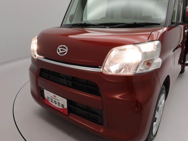 タントＸ　ＳＡIIIメモリーナビ　バックカメラ　ＥＴＣ（愛知県）の中古車
