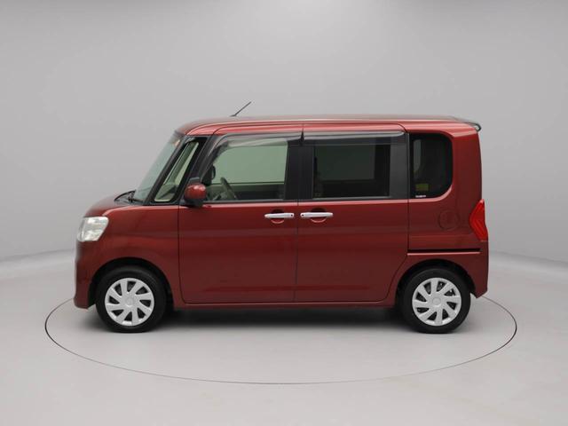 タントＸ　ＳＡIIIメモリーナビ　バックカメラ　ＥＴＣ（愛知県）の中古車