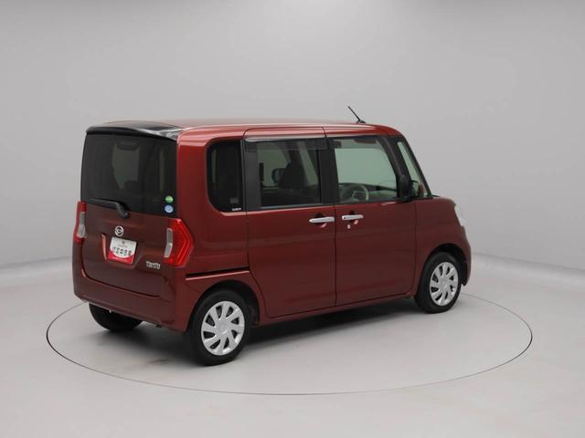 タントＸ　ＳＡIIIメモリーナビ　バックカメラ　ＥＴＣ（愛知県）の中古車
