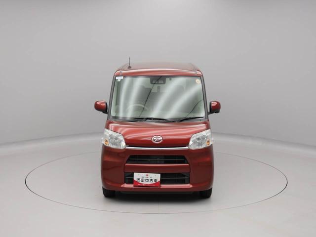 タントＸ　ＳＡIIIメモリーナビ　バックカメラ　ＥＴＣ（愛知県）の中古車