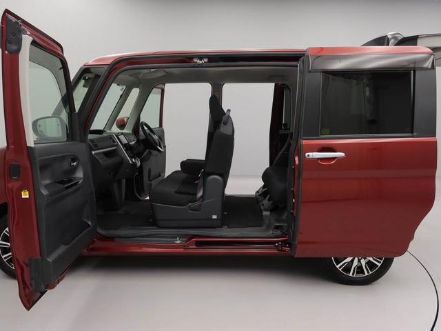 タントＸ　ＶＳ　ＳＡIII（愛知県）の中古車