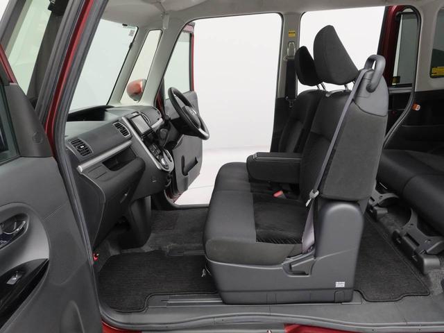 タントＸ　ＶＳ　ＳＡIII（愛知県）の中古車
