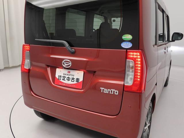 タントＸ　ＶＳ　ＳＡIII（愛知県）の中古車