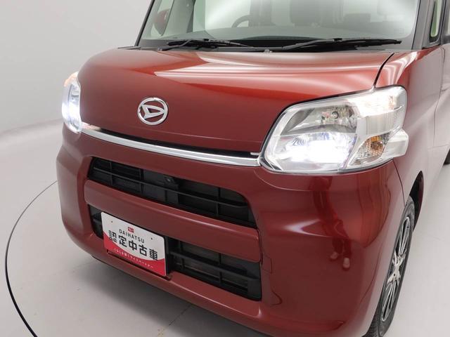 タントＸ　ＶＳ　ＳＡIII（愛知県）の中古車