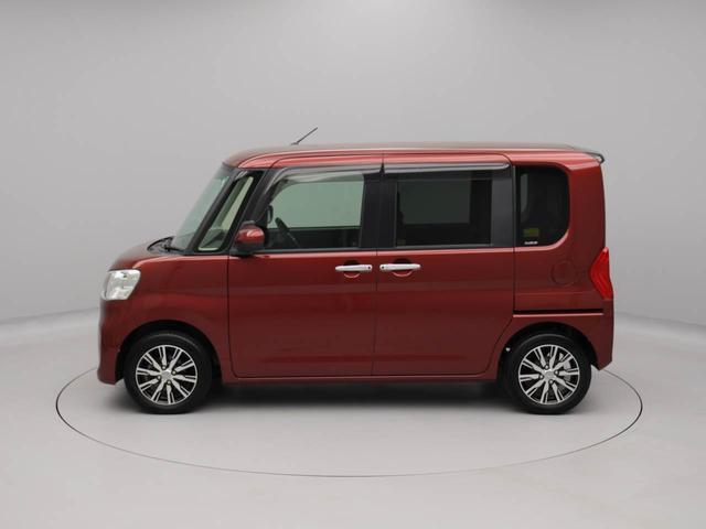 タントＸ　ＶＳ　ＳＡIII（愛知県）の中古車