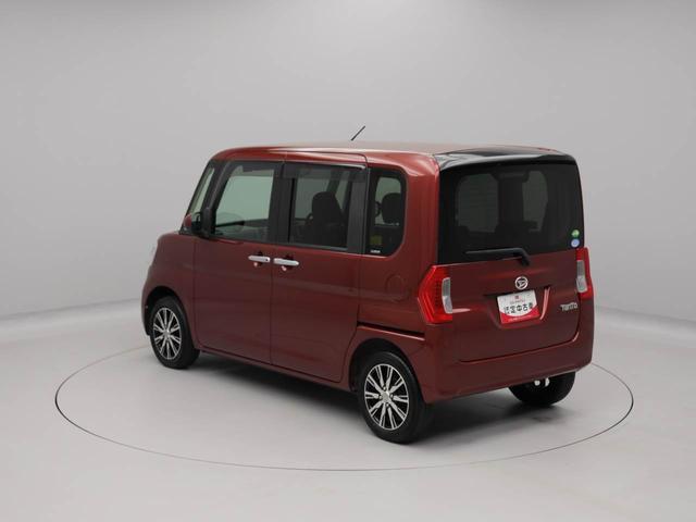 タントＸ　ＶＳ　ＳＡIII（愛知県）の中古車