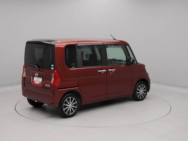 タントＸ　ＶＳ　ＳＡIII（愛知県）の中古車