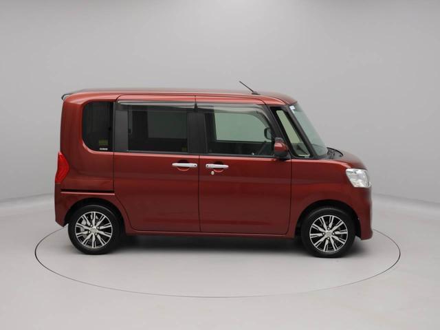 タントＸ　ＶＳ　ＳＡIII（愛知県）の中古車