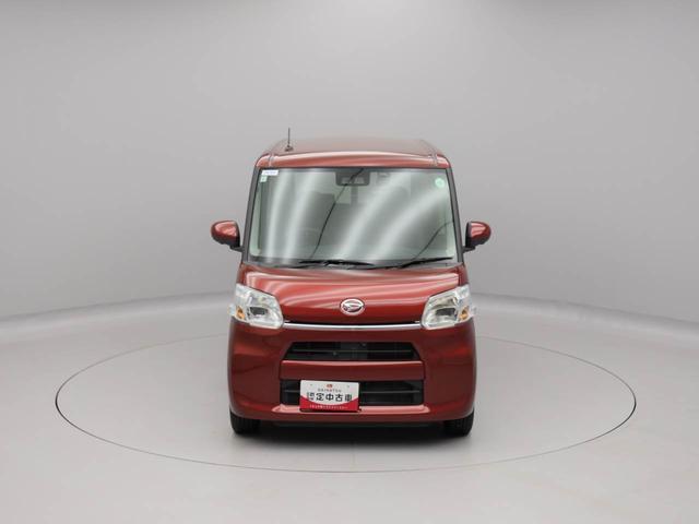タントＸ　ＶＳ　ＳＡIII（愛知県）の中古車