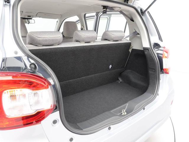 ブーンＸ　ＳＡIII（愛知県）の中古車