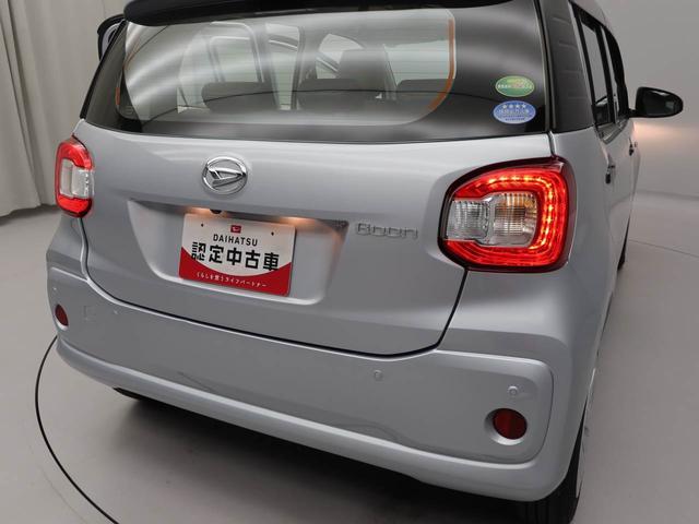 ブーンＸ　ＳＡIII（愛知県）の中古車
