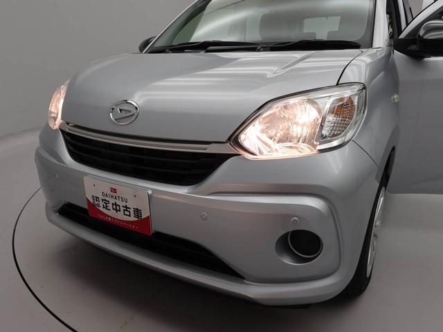 ブーンＸ　ＳＡIII（愛知県）の中古車