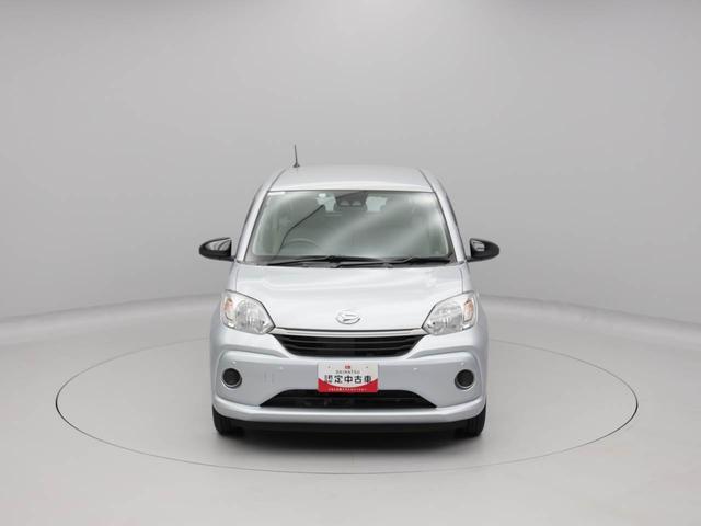 ブーンＸ　ＳＡIII（愛知県）の中古車