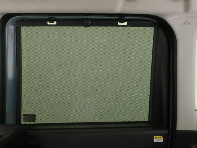 タントファンクロス（愛知県）の中古車